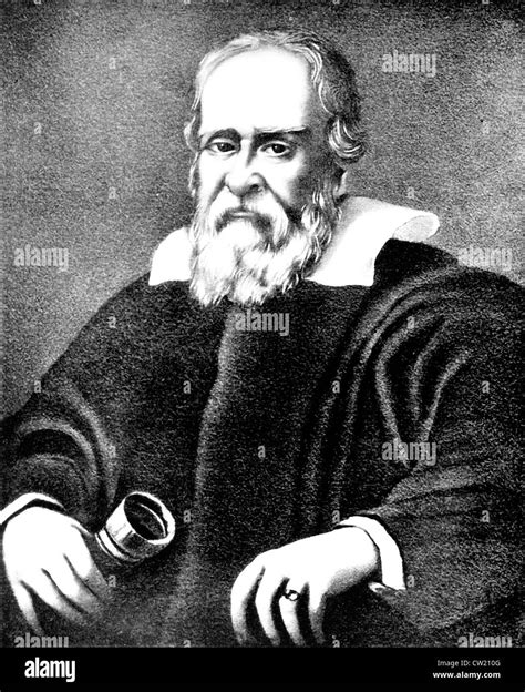 Galileo Galilei Immagini E Fotografie Stock Ad Alta Risoluzione Alamy