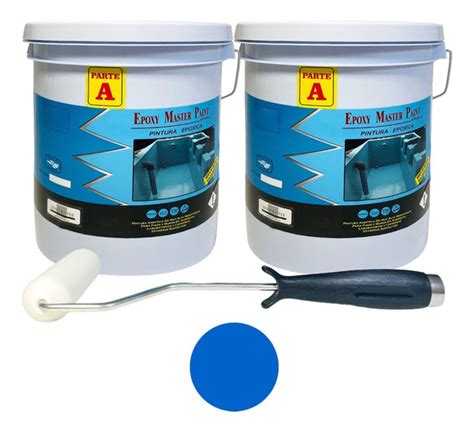 Pintura Epoxica Mercadolibre