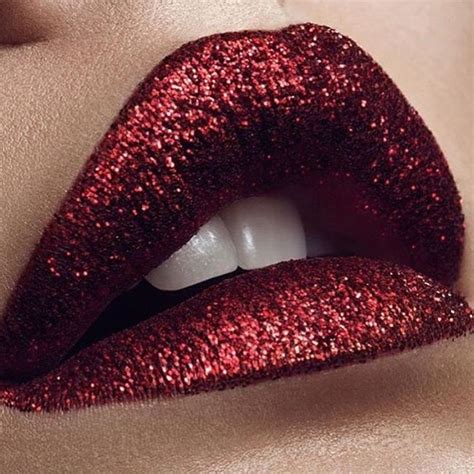 GLITTER MAKE UP GLITTER ROSSETTO SMALTO GLITTER LABBRA GLITTER