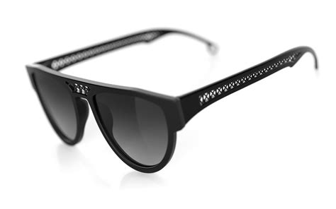 3D printed sunglasses :: Behance