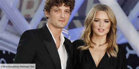 Virginie Efira En Couple Et Maman Surprenante R V Lation Sur Son Lieu