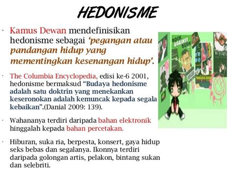 ️ Gaya Hidup Hedonisme Menjelajahi Konsep Gaya Hidup Yang Mengutamakan