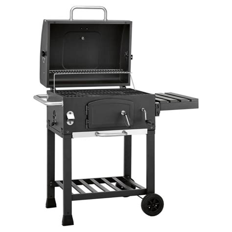 Roštilj na drveni ugalj – Ferro-Pack d.o.o.