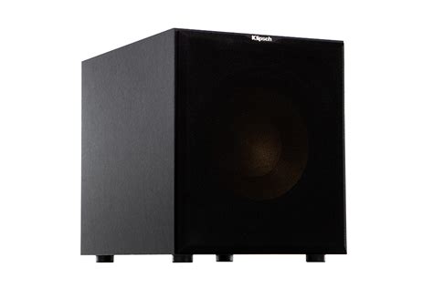 Klipsch R 12sw Active Subwoofer 12 Inches Driver