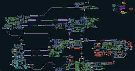 Metroid Dread Fully Completed Map : MetroidDread