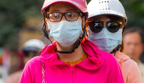 Tak Pakai Masker Bakal Kena Denda Rp 800 Juta