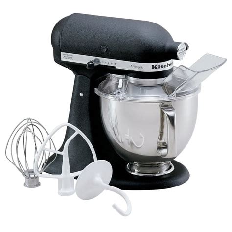 Kitchenaid Artisan Quart Tilt Head Stand Mixer Attachments Included