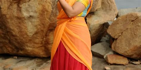 Actress Swathi Photos From Tripura Movie Galleries Hd Images