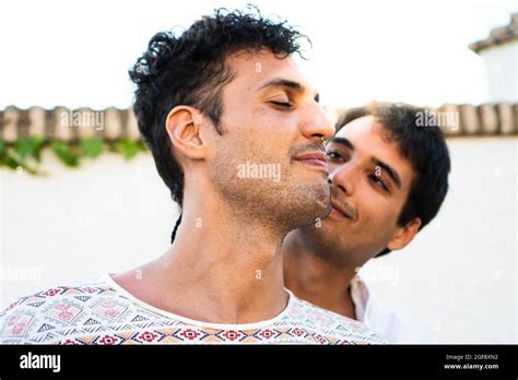 Ragazzi Gay Immagini E Fotografie Stock Ad Alta Risoluzione Alamy