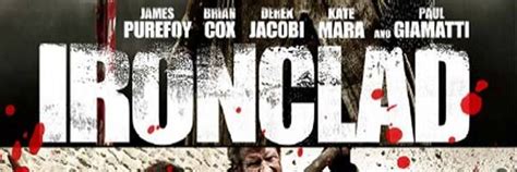 IRONCLAD Review