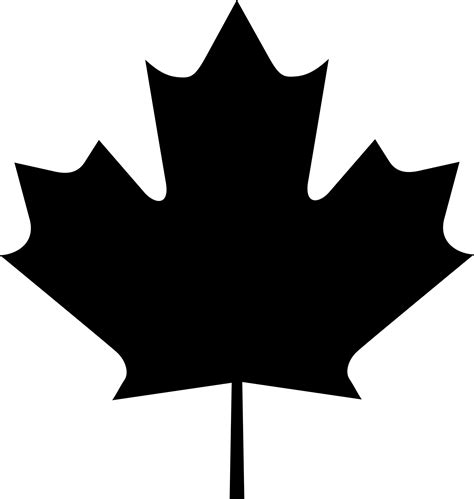 Maple Leaf Canada Clip Art Maple Leaf Tattoos Maple Leaf Vinyl