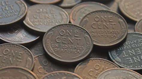 Rare and Valuable Pennies Worth Millions: Do You Have One? | GOBankingRates