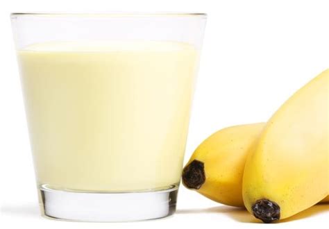 Batido de proteínas casero para ganar músculo Ejercicios En Casa