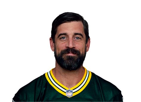 aaron-rodgers - Players Bio