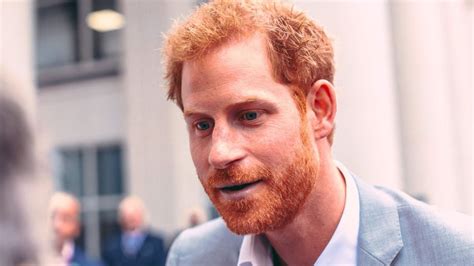 Prince Harry 39 ans sans filtre sur sa première fois avec une femme