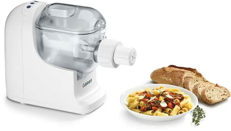 Customer Reviews Cuisinart Pastafecto Powered Mixer With Pasta And Bread