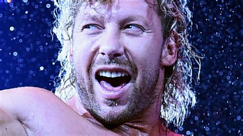 Kenny Omega Puts Over Wwe Star As The Real Deal In The Ring