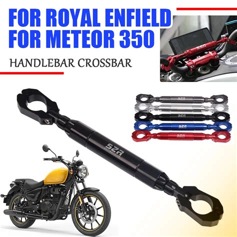 Motorcycle Accessories Royal Enfield Meteor 350 Royal Enfield