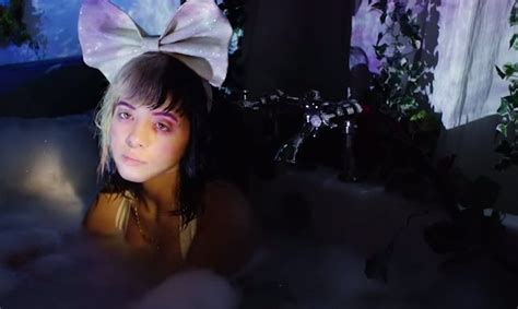 The Voices Melanie Martinez Drops Soap Music Video