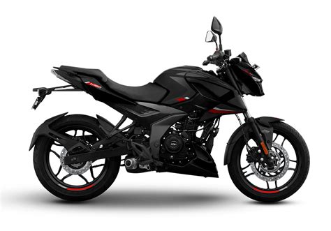 Black Bajaj Pulsar N160 Bike At ₹ 154690 In New Delhi Id 27006739591