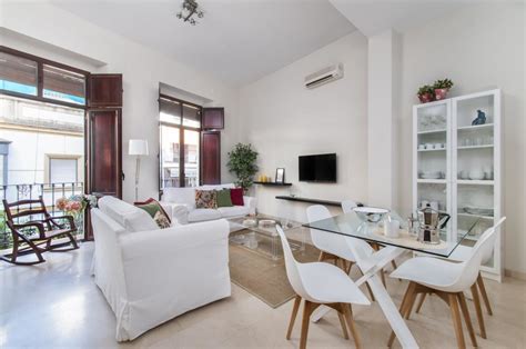 Furnished Apartment Rentals in Seville, Spain | Homelike