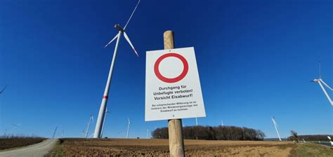 Stellungnahme Der Bi Zum Bebauungsplan Nr Sondergebiet Windenergie