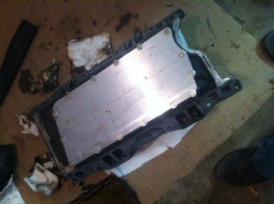 Hughes Plenum Repair Done DODGE RAM FORUM Dodge Truck Forums