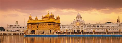 The Golden Temple Amritsar | Sri harmandir Sahib