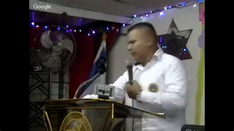 Acci N De Gracia Timoteo Pastor Jorge Vaquero Culto