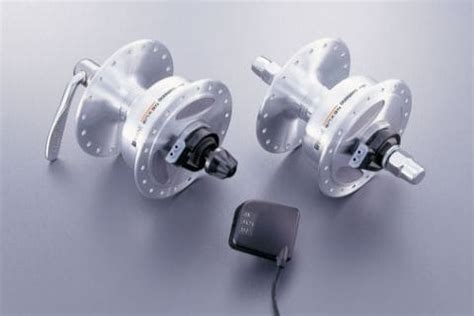 100 PRODUCTS HISTORY - SHIMANO NEXUS | SHIMANO
