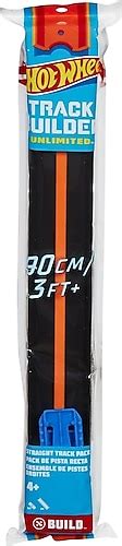 Hot Wheels Track Builder Pist Paketi GLD47 Fiyatları Özellikleri ve Yorumları En Ucuzu Akakçe