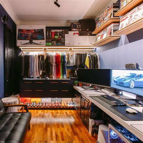 Parkshore | Interior Design Singapore | The Scientist