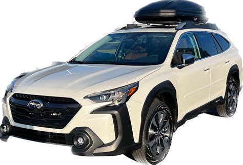 It’s Here! | Subaru Outback Forums