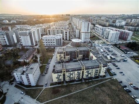 Krak W Rekordzist Wzrostu Cen Mieszka Na Przestrzeni Roku Podwy Ki