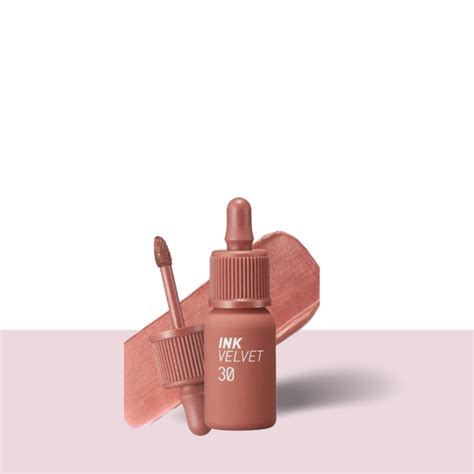 PERIPERA INK VELVET LIP TINT N CLASSIC NUDE Gr Hellabe