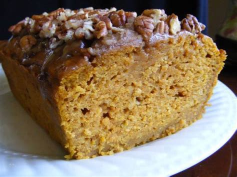 Moist Pumpkin Bread – Recipes 2 Day