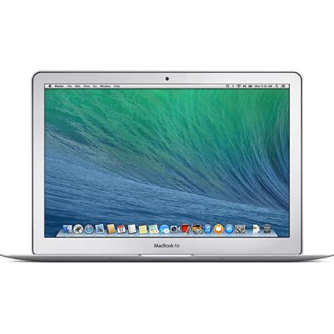 İkinci El Apple MacBook Air A1466 EMC 3178 Intel Core i5 5250U 13 3 8