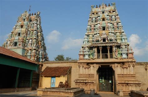 Tamilnadu Tourism: Edaganathar Temple, Thiruvedagam, Madurai