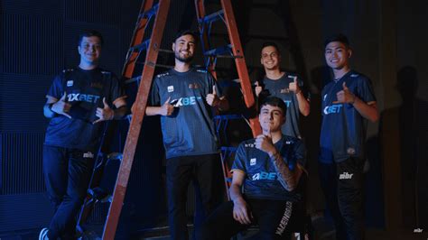 CS GO MIBR disputará torneios da América do Sul Game Arena