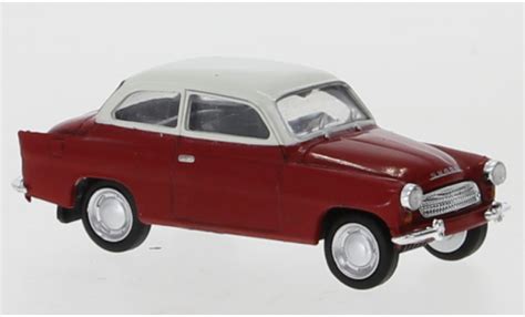 Diecast model cars Skoda Octavia Combi 1/43 Abrex Combi Tour blue ...