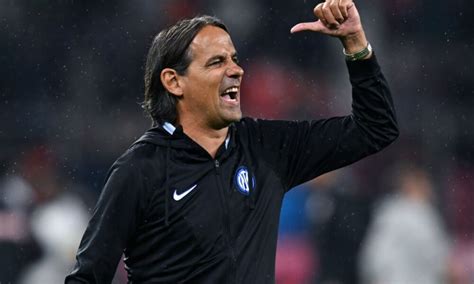 Inter In Emergenza A Venezia Inzaghi Rivoluziona Un Intero Reparto