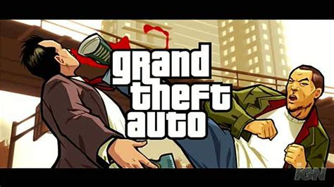 Grand Theft Auto: Chinatown Wars | GTA Wiki | Fandom powered by Wikia