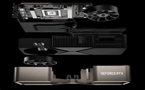 GeForce RTX 30 vs AMD RX 6000 les cartes Nvidia requièrent un CPU