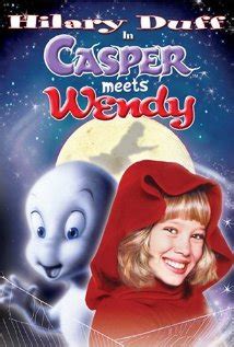 Casper Meets Wendy Halloween Specials Wiki Fandom