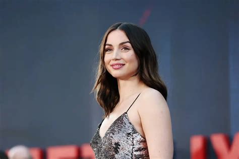 Ana De Armas Story- Bio, Career & Net worth In 2024