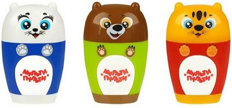 Точилка конструктор зверята — купить по низкой цене на Яндекс Маркете