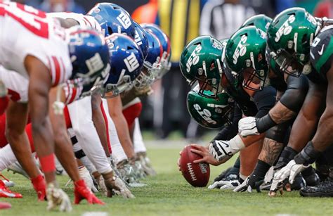 How to watch Giants vs. Jets in NFL preseason game (8/14/21): Free live stream, time, TV ...