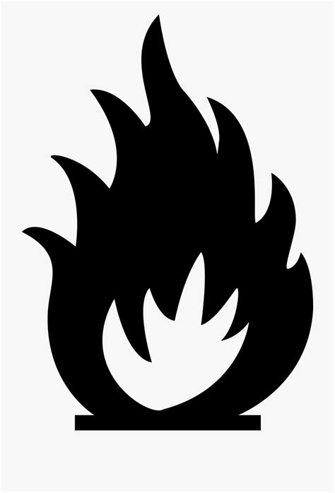 fire clipart black and white 10 free Cliparts | Download images on Clipground 2024