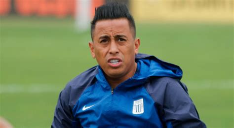 Christian Cueva Abandona El Perú En Medio De Escándalos La Razón