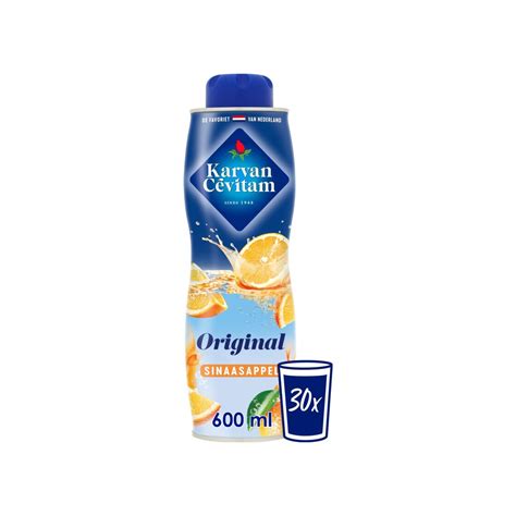 KARVAN Cévitam Orange Sirup online kaufen Hollandshop